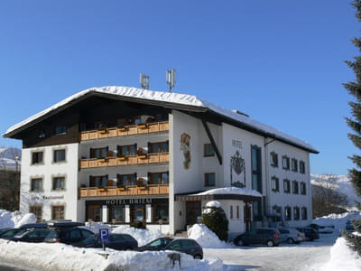 Hotel Briem Bild 1